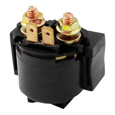 Solenoide relé de arranque para Kawasaki Teryx KRX 1000 KRX1000 KRF1000 2020 - 2022 Foto 1 de 3