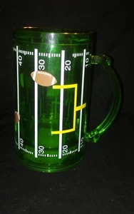 Frosty Football Mug, # 95610, Boston Warehouse Trading - Used - Picture 1 of 3