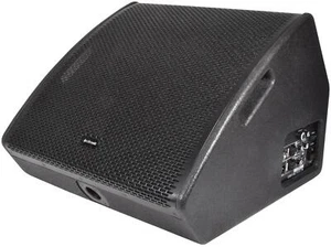 Citronic CM15A 15" Active Wedge Foldback Monitor Speaker - Picture 1 of 7