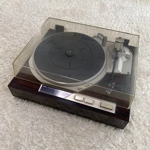 Tocadiscos Automático Victor QL-Y33F De Colección con MC-100EB Japón - Imagen 1 de 13
