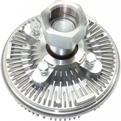 For Ford F-250/F-350/F-450/F-550 Super Duty Fan Clutch 1999-2007 | F81Z8A616MA - Image 1 of 4