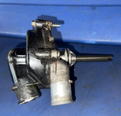 2009-2016 铃木 GSXR 1000 gsxr1000 gixxer 发动机 电机 水泵 冷却器 — 第 1/4 张图片