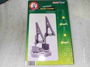Master Tools Model Building Clamp #09914 - Picture 1 of 4