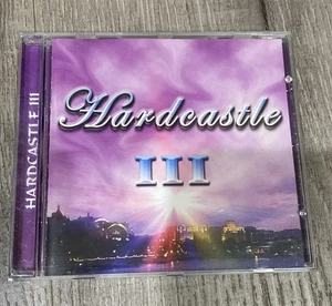 Paul Hardcastle - "Hardcastle III" CD - Trippin/Hardcastle Records) NM - Picture 1 of 5