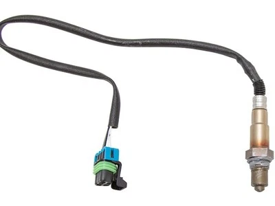 Sensor de oxígeno terreno para GMC 2010-2017 67539GNVR 2011 2012 2013 2014 2015 2016 Foto 1 de 3