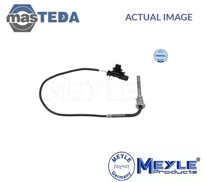 214 800 0078 SENSOR EXHAUST GAS TEMPERATURE MEYLE NEW OE REPLACEMENT - Image 1 of 4