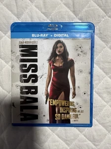 Miss Bala (Blu-ray, 2019) - Foto 1 di 4