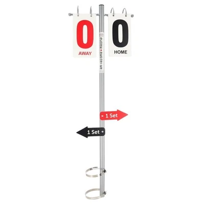 GAMMA Tennis Premium Score Reporter, Premium Court Equipment, Sturdy Reporter... - Image 1 of 4