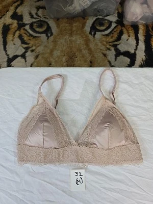 Sujetador H&M Reino Unido Talla M Nude Foto 1 de 4