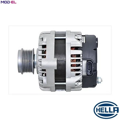 ALTERNATOR 8EL 015 630-401 FOR OPEL CHEVROLET Z20DMH/20DM/20S 2.0L 4cyl ANTARA A - Image 1 of 4