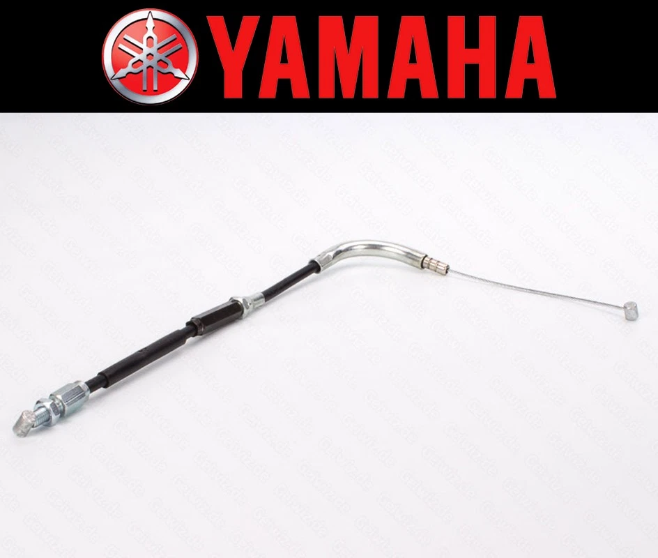 Exhaust Valve Cable Assy Pulley No. 2 Yamaha YZF R1 1000 2007-2008 (EXUP) - Image 1 of 1