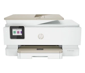 HP ENVY Inspire 7955e All-in-One Printer w/3 Months Instant Ink for free w/HP+ - Afbeelding 1 van 10