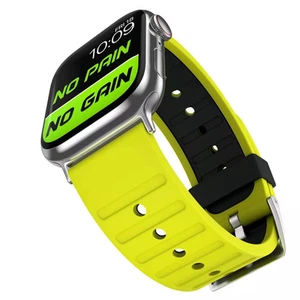 MobyFox - Shockwave Green Active Band - Zdjęcie 1 z 11