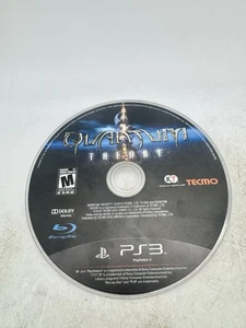 Quantum Theory (PS3, 2010) Replacement Disc Only Tested - Picture 1 of 2