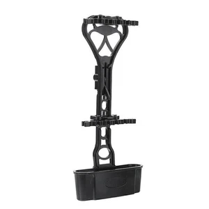 6 Bow Quiver Crossbow Quivers Archery Arrows Holder Hunting Compound Bow - Picture 1 of 9