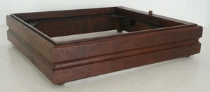 Garrard Zero 100 giradischi zoccolo in legno - Foto 1 di 13