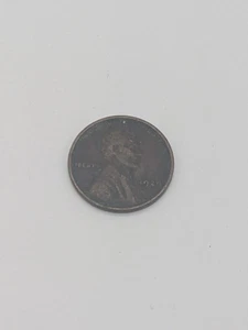 1929 Wheat Penny - Picture 1 of 2