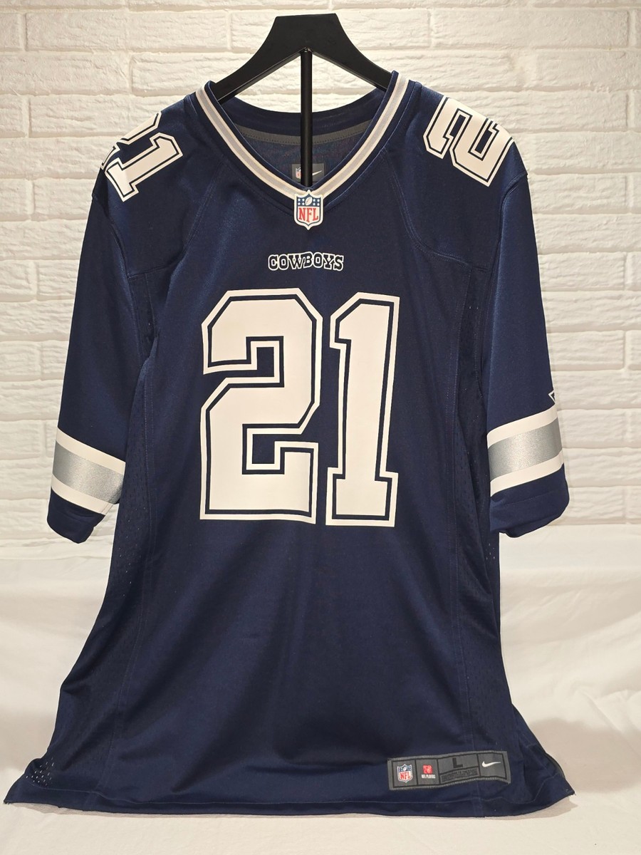 Nike Ezekiel Elliott NFL Jerseys for sale | eBay