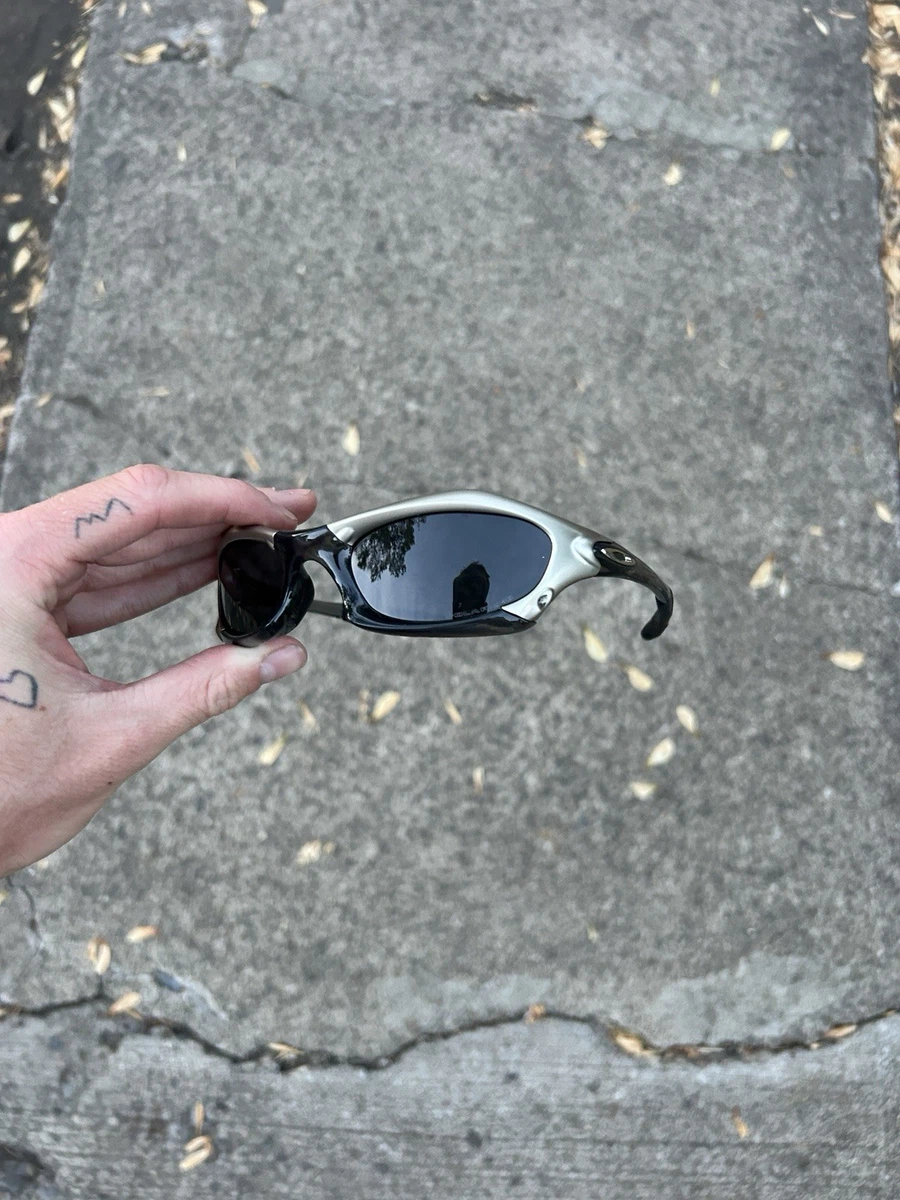 Oakley Splice Sunglasses | eBay