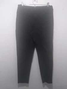 Style And Co Curvy Skinny Leg Black Jean Pants Sz 8 30 X 26.5. - Picture 1 of 4