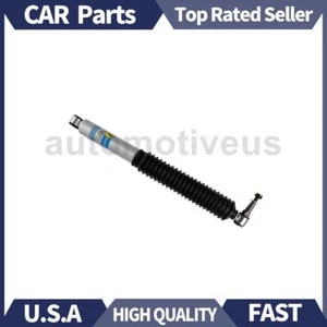 Front Steering Damper 1X Bilstein For Dodge Ram 1500 2006 2007 2008 - Picture 1 of 2