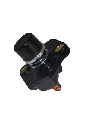 Briggs & Stratton Generac Momentary Push Button STARTER SWITCH 77282 77282GS 12v