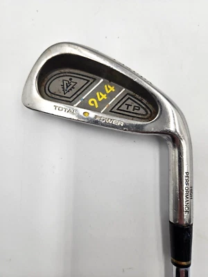 Yasuda TP 944 1 Iron, Regular Flex Steel Shaft - Image 1 of 4