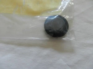NOS Rare Mopar 2094631 Timing Belt Cover Plug - Picture 1 of 3