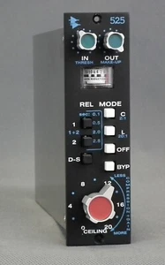 API 525 Compressor 500er Modul - Picture 1 of 1
