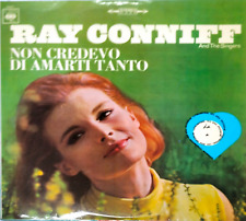 LP - Ray Conniff And The Singers – Non Credevo Di Amarti Tanto
