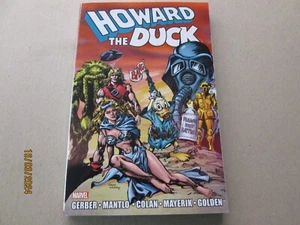 HOWARD THE DUCK V2 (2016) SC ~ Nachdrucke #17-31 plus Magazin # 1 ~ - Bild 1 von 2
