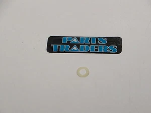 Nuevo de lote antiguo Polaris embrague primario lavadora de pesas pista larga 1983 5430796 - Imagen 1 de 1