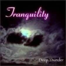 DEEP THUNDER - Audio CD - VERY GOOD