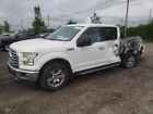 Used Engine Assembly fits: 2017  Ford f150 pickup 5.0L VIN F 8th di