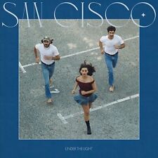 San Cisco Under The Light (Vinyl)