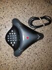 Polycom Voice Station 300   Audio Conference Phone System 2201 17910 001 R 2