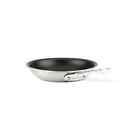 All-Clad BD55108 Brushed D5 Stainless Steel 5-Ply Bonded Non-Stick 8" Fry-Pan