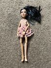 2015 Mga Project Mc2 Devon D'marco Articulated Doll