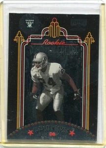 SSD Playoff Momentum 1998 Charles Woodson #3 de 20 - Imagen 1 de 2