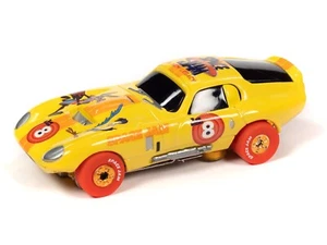 Space Jam - Looney Tunes - Thunderjet - Release 1 | SC386 | Auto World - Picture 1 of 1