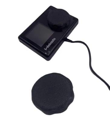 Ersatz Drehregler Webasto Standheizung - Bild 1 von 4