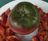 Tomato Seeds Black Sea Man dark tomatoes organic seeds Ukraine 20 seeds D