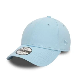 Gorra New Era Essential 9Forty para hombre ~ azul New Era - Imagen 1 de 5