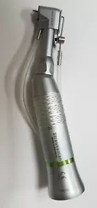 20:1 Reduction Dental Implant Surgical Contra Angle Handpiece Germany Straussman - Picture 1 of 1