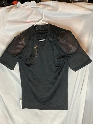 camiseta hombro leatt 3df airfit lite Foto 1 de 4