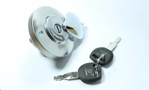 Gas Tank Cover Lock Keys for Honda Rebel 250 CMX 250 CMX 250C CA 250 - All Year - Picture 1 of 5