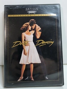Dirty Dancing Collector's Edition DVD Special Features / Booklet USED - Bild 1 von 3