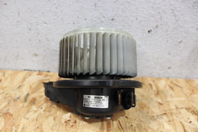 Motor soprador aquecedor M703323 1998-2001 Audi A6 fabricante de equipamento original - Imagem 1 de 4