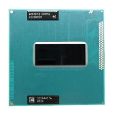 Intel Core i7-3820QM 2.7GHz 8MB Quad Core PGA 988 SR0MJ Notebook Processor