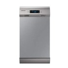 Samsung DW50R4050FS freistehender Geschirrspüler 45 cm